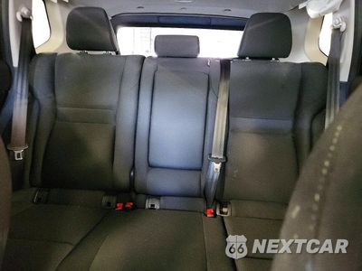 Zdjęcie 10 z 13 samochodu: 2023 NISSAN ROGUE S VIN:5N1BT3ABXPC797539 - miniatura