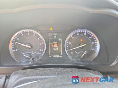Zdjęcie 9 z 12 samochodu: 2016 TOYOTA HIGHLANDER XLE VIN:5TDJKRFH5GS290632 - miniatura