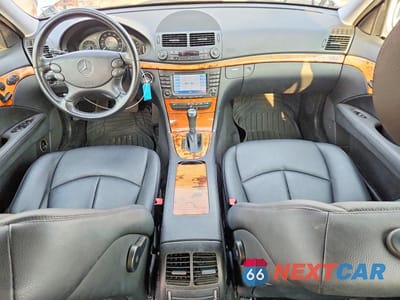 Zdjęcie 8 z 12 samochodu: 2007 MERCEDES-BENZ E 350 4MATIC WAGON VIN:WDBUH87XX7B173565 - miniatura