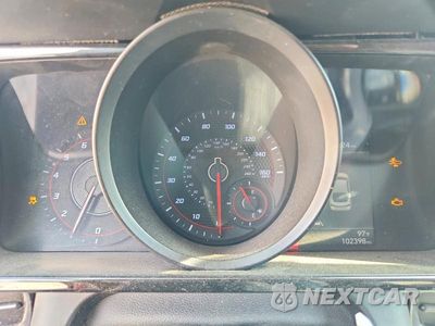 Zdjęcie 9 z 12 samochodu: 2021 HYUNDAI ELANTRA N LINE VIN:KMHLR4AF2MU150666 - miniatura