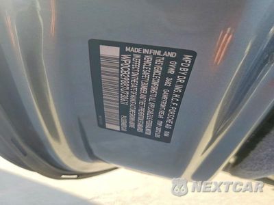 Zdjęcie 12 z 12 samochodu: 2007 PORSCHE BOXSTER S VIN:WP0CB29887U730611 - miniatura