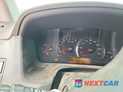 Zdjęcie 9 z 12 samochodu: 2007 CADILLAC STS VIN:1G6DW677370129076 - miniatura
