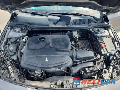 Zdjęcie 11 z 13 samochodu: 2014 MERCEDES-BENZ CLA 250 VIN:WDDSJ4EB2EN056867 - miniatura