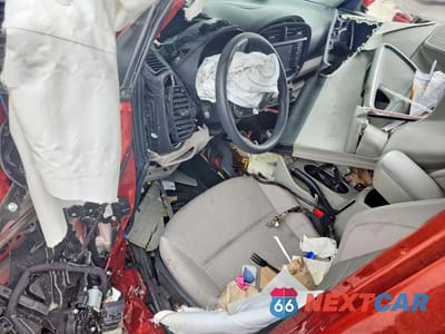 Zdjęcie 8 z 12 samochodu: 2021 KIA SOUL S VIN:KNDJ23AU3M7765251 - miniatura