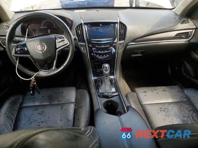 Zdjęcie 8 z 12 samochodu: 2014 CADILLAC ATS VIN:1G6AG5RX2E0143328 - miniatura