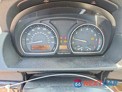 Zdjęcie 9 z 12 samochodu: 2008 BMW X3 3.0SI VIN:WBXPC93428WJ18135 - miniatura