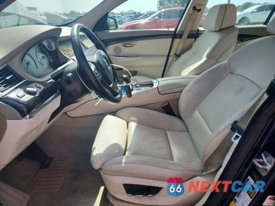 Zdjęcie 7 z 14 samochodu: 2011 BMW 535 GT VIN:WBASN2C57BC201471 - miniatura