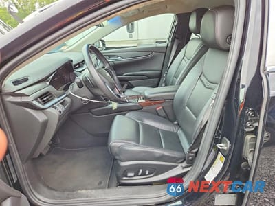 Zdjęcie 7 z 12 samochodu: 2017 CADILLAC XTS LIMOUSINE VIN:2GEXG6U30H9550339 - miniatura
