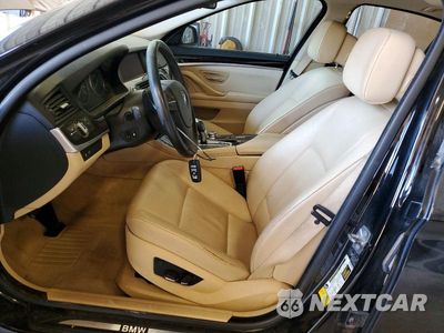 Zdjęcie 11 z 24 samochodu: 2011 BMW 528 I VIN:WBAFR1C50BDS36136 - miniatura