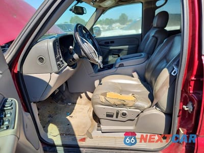 Zdjęcie 7 z 13 samochodu: 2005 CHEVROLET TAHOE K1500 VIN:1GNEK13T25R191071 - miniatura