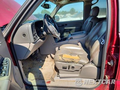 Zdjęcie 7 z 13 samochodu: 2005 CHEVROLET TAHOE K1500 VIN:1GNEK13T25R191071 - miniatura