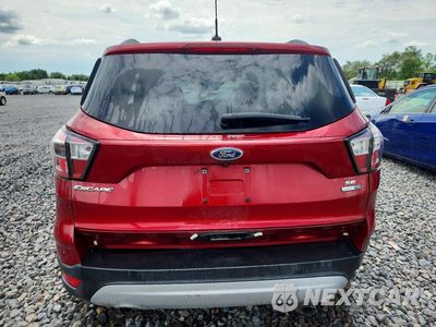 Zdjęcie 6 z 12 samochodu: 2017 FORD ESCAPE SE VIN:1FMCU9GD2HUE35987 - miniatura
