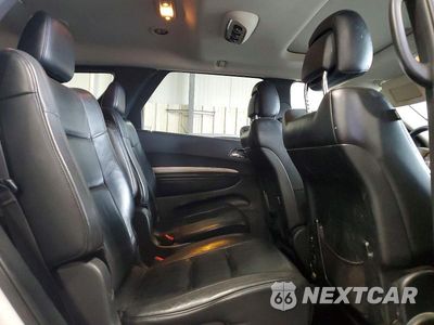 Zdjęcie 11 z 13 samochodu: 2017 DODGE DURANGO GT VIN:1C4RDJDG5HC839743 - miniatura