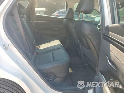Zdjęcie 10 z 12 samochodu: 2024 HYUNDAI TUCSON SEL CONVENIENCE VIN:KM8JCCD1XRU206380 - miniatura