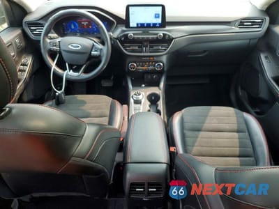Zdjęcie 8 z 13 samochodu: 2021 FORD ESCAPE SEL VIN:1FMCU9H95MUA31666 - miniatura
