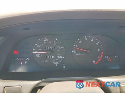 Zdjęcie 9 z 12 samochodu: 1998 NISSAN ALTIMA XE VIN:1N4DL01D4WC171941 - miniatura