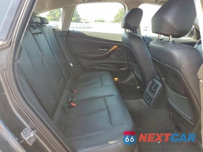 Zdjęcie 10 z 12 samochodu: 2015 BMW 328 XIGT VIN:WBA3X5C56FD561444 - miniatura