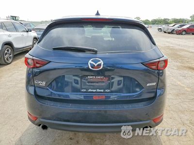 Zdjęcie 6 z 12 samochodu: 2017 MAZDA CX-5 TOURING VIN:JM3KFBCL6H0204605 - miniatura
