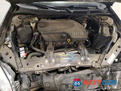 Zdjęcie 11 z 12 samochodu: 2008 CHEVROLET IMPALA LT VIN:2G1WT58K089254872 - miniatura