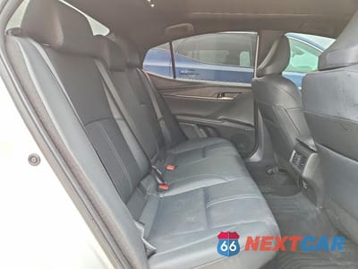 Zdjęcie 10 z 12 samochodu: 2025 TOYOTA CAMRY XSE VIN:4T1DAACK1SU038183 - miniatura