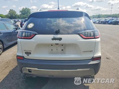 Zdjęcie 6 z 12 samochodu: 2019 JEEP CHEROKEE LIMITED VIN:1C4PJMDX8KD306871 - miniatura