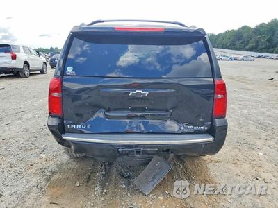 Zdjęcie 6 z 14 samochodu: 2019 CHEVROLET TAHOE C1500 PREMIER VIN:1GNSCCKC8KR116920 - miniatura
