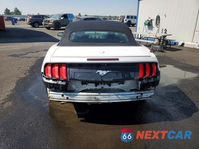 Zdjęcie 6 z 12 samochodu: 2019 FORD MUSTANG VIN:1FATP8UHXK5182048 - miniatura
