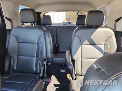 Zdjęcie 10 z 13 samochodu: 2020 CHEVROLET TRAVERSE LT VIN:1GNEVHKW4LJ138881 - miniatura