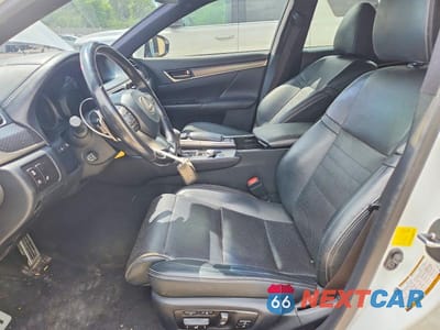 Zdjęcie 7 z 12 samochodu: 2016 LEXUS GS 350 VIN:JTHCZ1BL3GA004109 - miniatura