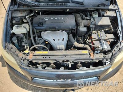 Zdjęcie 12 z 14 samochodu: 2007 SCION TC BASE VIN:JTKDE177970173417 - miniatura