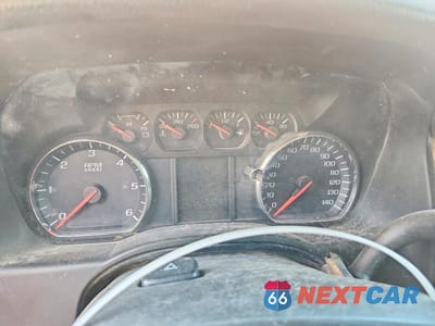 Zdjęcie 9 z 12 samochodu: 2017 CHEVROLET TAHOE SPECIAL VIN:1GNSKFEC0HR267596 - miniatura