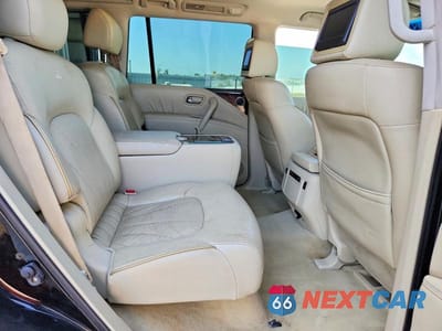 Zdjęcie 11 z 13 samochodu: 2011 INFINITI QX56 BASE VIN:JN8AZ2NE8B9003399 - miniatura