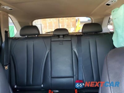 Zdjęcie 10 z 13 samochodu: 2014 BMW X5 XDRIVE35I VIN:5UXKR0C52E0K50657 - miniatura