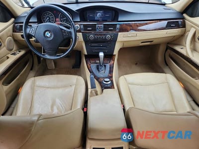 Zdjęcie 8 z 12 samochodu: 2007 BMW 335 I VIN:WBAVB73507KY61724 - miniatura