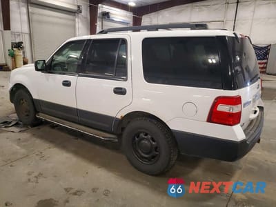 Drugie zdjęcie samochodu z przodu: 2014 FORD EXPEDITION XL VIN:1FMJU1G50EEF31527 - miniatura