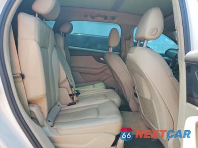 Zdjęcie 10 z 12 samochodu: 2018 AUDI Q7 PREMIUM PLUS VIN:WA1LAAF7XJD034262 - miniatura
