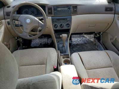 Zdjęcie 20 z 34 samochodu: 2003 TOYOTA COROLLA CE VIN:1NXBR32E53Z074371 - miniatura