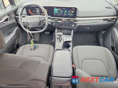 Zdjęcie 8 z 13 samochodu: 2026 KIA SPORTAGE LX VIN:5XYK2CDFXTG373824 - miniatura