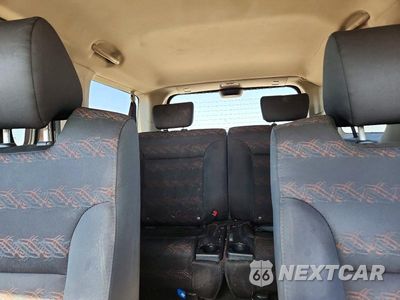 Zdjęcie 10 z 14 samochodu: 2008 HONDA ELEMENT SC VIN:5J6YH18978L006919 - miniatura