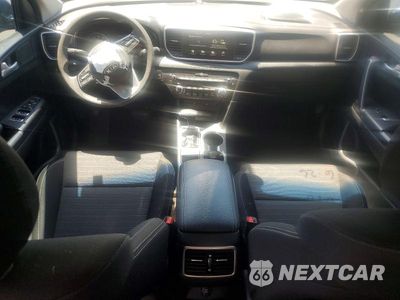 Zdjęcie 8 z 13 samochodu: 2022 KIA SPORTAGE LX VIN:KNDPM3AC6N7007594 - miniatura