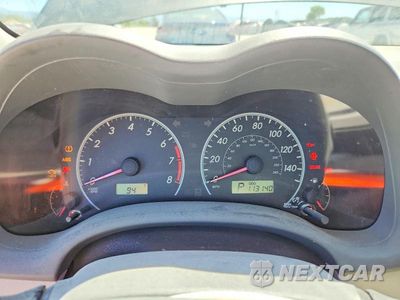 Zdjęcie 9 z 12 samochodu: 2010 TOYOTA COROLLA LE VIN:JTDBU4EE6AJ072793 - miniatura