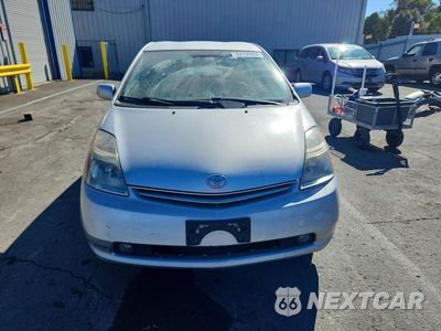 Piąte zdjęcie samochodu w środku: 2007 TOYOTA PRIUS BASE VIN:JTDKB20U277582458 - miniatura