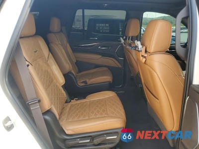 Zdjęcie 11 z 14 samochodu: 2021 CADILLAC ESCALADE PREMIUM LUXURY VIN:1GYS4CKL9MR184596 - miniatura