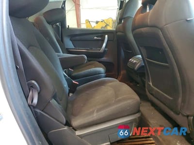 Zdjęcie 11 z 14 samochodu: 2012 GMC ACADIA SLE VIN:1GKKVPED4CJ393955 - miniatura