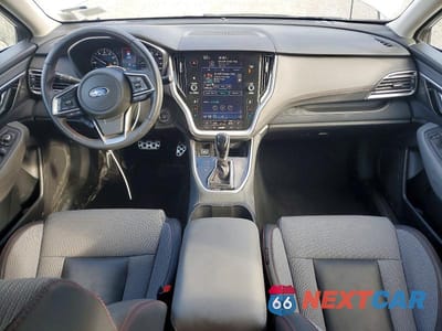 Zdjęcie 8 z 12 samochodu: 2020 SUBARU LEGACY SPORT VIN:4S3BWAG61L3027119 - miniatura