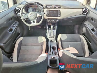 Zdjęcie 8 z 13 samochodu: 2021 NISSAN VERSA SV VIN:3N1CN8EV0ML819572 - miniatura