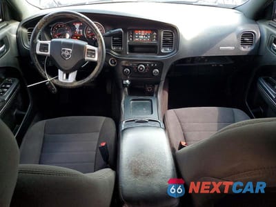 Zdjęcie 8 z 12 samochodu: 2013 DODGE CHARGER POLICE VIN:2C3CDXAT9DH716291 - miniatura