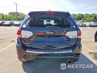 Zdjęcie 6 z 13 samochodu: 2015 JEEP GRAND CHEROKEE LIMITED VIN:1C4RJFBG3FC738528 - miniatura