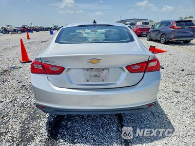 Zdjęcie 6 z 12 samochodu: 2017 CHEVROLET MALIBU LS VIN:1G1ZB5ST1HF292653 - miniatura