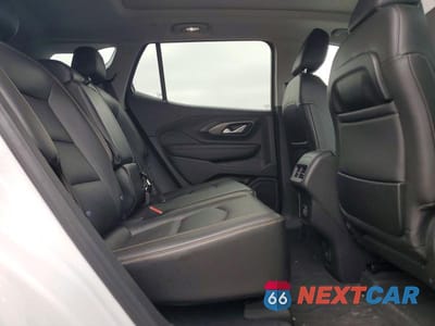Zdjęcie 11 z 13 samochodu: 2021 GMC TERRAIN SLT VIN:3GKALVEV3ML394703 - miniatura